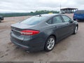 2018 Ford Fusion — photo 4 of 16 | VIN 3FA6P0LU9JR220975