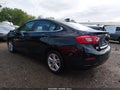 2017 Chevrolet Cruze — photo 3 of 16 | VIN 1G1BE5SM1H7115189