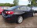 2017 Chevrolet Cruze — photo 4 of 16 | VIN 1G1BE5SM1H7115189