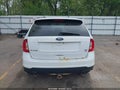 Photo 16 of 21 — 2014 Ford Edge