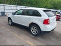 Photo 3 of 21 — 2014 Ford Edge