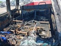 1997 Dodge Ram 2500 — photo 13 of 15 | VIN 3B7KF23D8VG824249