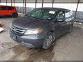 Photo 2 of 17 — 2014 Honda Odyssey