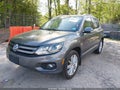 2016 Volkswagen Tiguan — photo 13 of 16 | VIN WVGBV7AX0GW557329