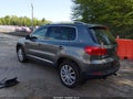 2016 Volkswagen Tiguan — photo 3 of 16 | VIN WVGBV7AX0GW557329
