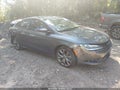 Photo 1 of 16 — 2015 Chrysler 200