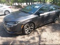 Photo 2 of 16 — 2015 Chrysler 200