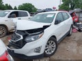 2018 Chevrolet Equinox — photo 2 of 16 | VIN 3GNAXHEV4JS555845
