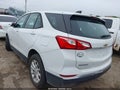 2018 Chevrolet Equinox — photo 3 of 16 | VIN 3GNAXHEV4JS555845