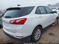 2018 Chevrolet Equinox — photo 4 of 16 | VIN 3GNAXHEV4JS555845