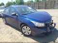 Photo 1 of 16 — 2013 Chevrolet Cruze