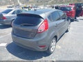 Photo 4 of 11 — 2014 Ford Fiesta