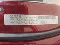 Photo 9 of 17 — 2017 Chrysler Pacifica
