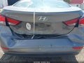 Photo 13 of 15 — 2014 Hyundai Elantra