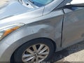 Photo 14 of 15 — 2014 Hyundai Elantra