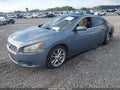 Photo 2 of 11 — 2011 Nissan Maxima