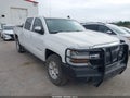 Photo 6 of 16 — 2017 Chevrolet Silverado 1500