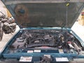 Photo 10 of 11 — 1996 Ford Ranger