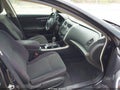 Photo 5 of 17 — 2013 Nissan Altima