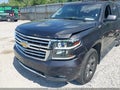 2015 Chevrolet Suburban 1500 — photo 6 of 16 | VIN 1GNSKJKC5FR566389