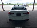 Photo 16 of 19 — 2025 Audi A5 Sportback