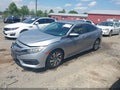 2016 Honda Civic — photo 2 of 16 | VIN 2HGFC2F75GH512992