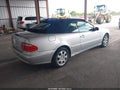 Photo 4 of 11 — 2000 Mercedes-Benz CLK-Class