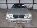 Photo 6 of 11 — 2000 Mercedes-Benz CLK-Class