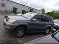 Photo 14 of 21 — 2004 Lexus GX 470