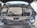 Photo 10 of 17 — 2017 Chevrolet Impala