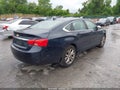 Photo 4 of 17 — 2017 Chevrolet Impala