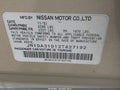 Photo 9 of 16 — 2002 Nissan Maxima