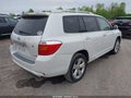 Photo 4 of 19 — 2008 Toyota Highlander