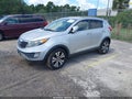 Photo 2 of 11 — 2011 Kia Sportage