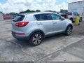 Photo 4 of 11 — 2011 Kia Sportage