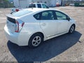Photo 4 of 16 — 2012 Toyota Prius