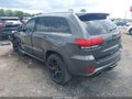 2018 Jeep Grand Cherokee — photo 3 of 21 | VIN 1C4RJFDJ3JC344965