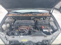 Photo 10 of 11 — 2005 Toyota Camry