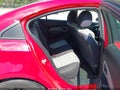 Photo 8 of 11 — 2015 Chevrolet Cruze