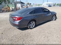 2019 Honda Accord — photo 4 of 15 | VIN 1HGCV1F10KA080614
