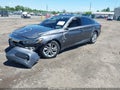 2019 Honda Accord — photo 2 of 15 | VIN 1HGCV1F10KA080614