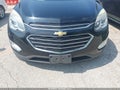 Photo 6 of 16 — 2016 Chevrolet Equinox