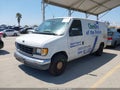 1999 Ford E-150 — photo 2 of 15 | VIN 1FTRE1420XHB60045