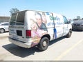 1999 Ford E-150 — photo 4 of 15 | VIN 1FTRE1420XHB60045