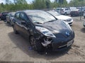 Photo 1 of 14 — 2015 Nissan Leaf