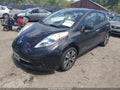 Photo 2 of 14 — 2015 Nissan Leaf