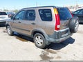 Photo 3 of 12 — 2003 Honda CR-V