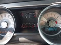 Photo 7 of 16 — 2012 Ford Mustang