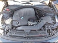 2013 BMW 3 Series — photo 10 of 16 | VIN WBA3B9C58DJ437485