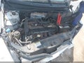 2009 Hyundai Accent — photo 10 of 18 | VIN KMHCM36C49U112032